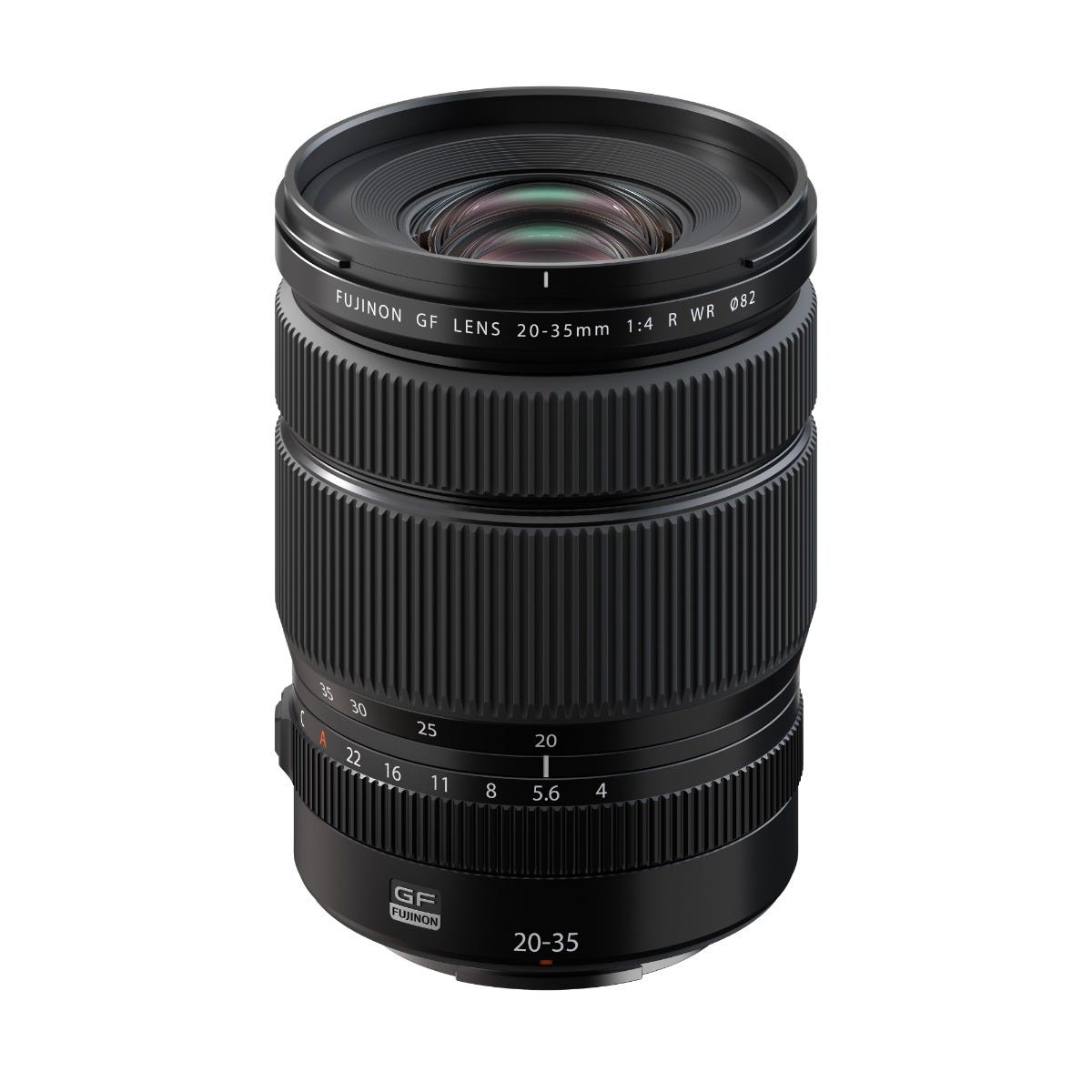 Fujifilm GF 20-35mmF4 R WR Lens