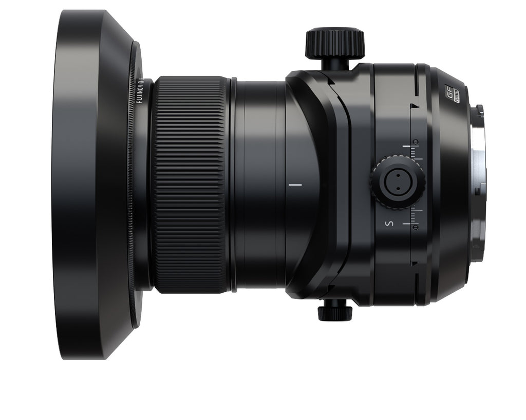 FUJIFILM GF 30mm f/5.6 Tilt Shift Lens