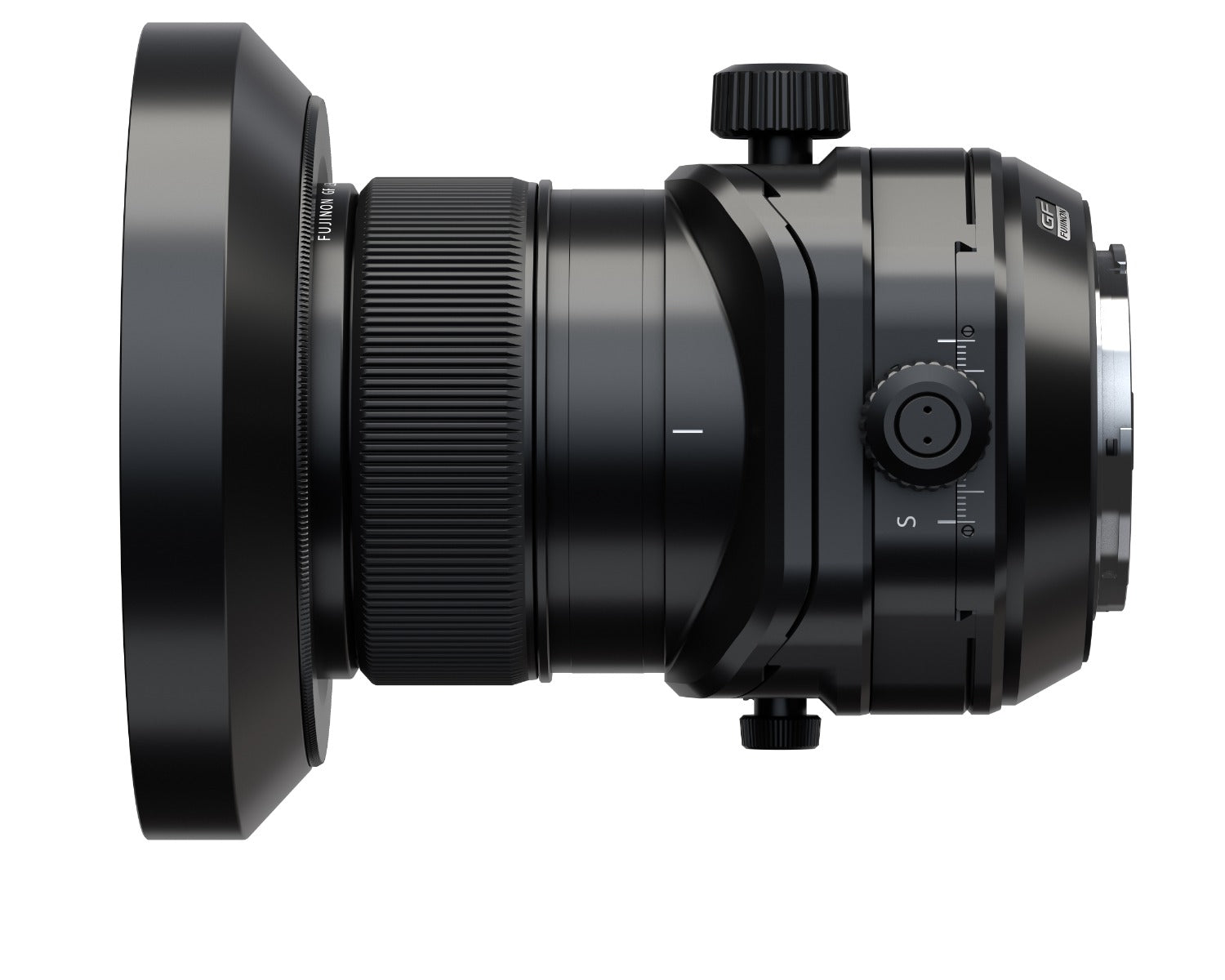FUJIFILM GF 30mm f/5.6 Tilt Shift Lens