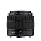 Fujfilm GF 35-70mm f/4.5-5.6 WR Lens