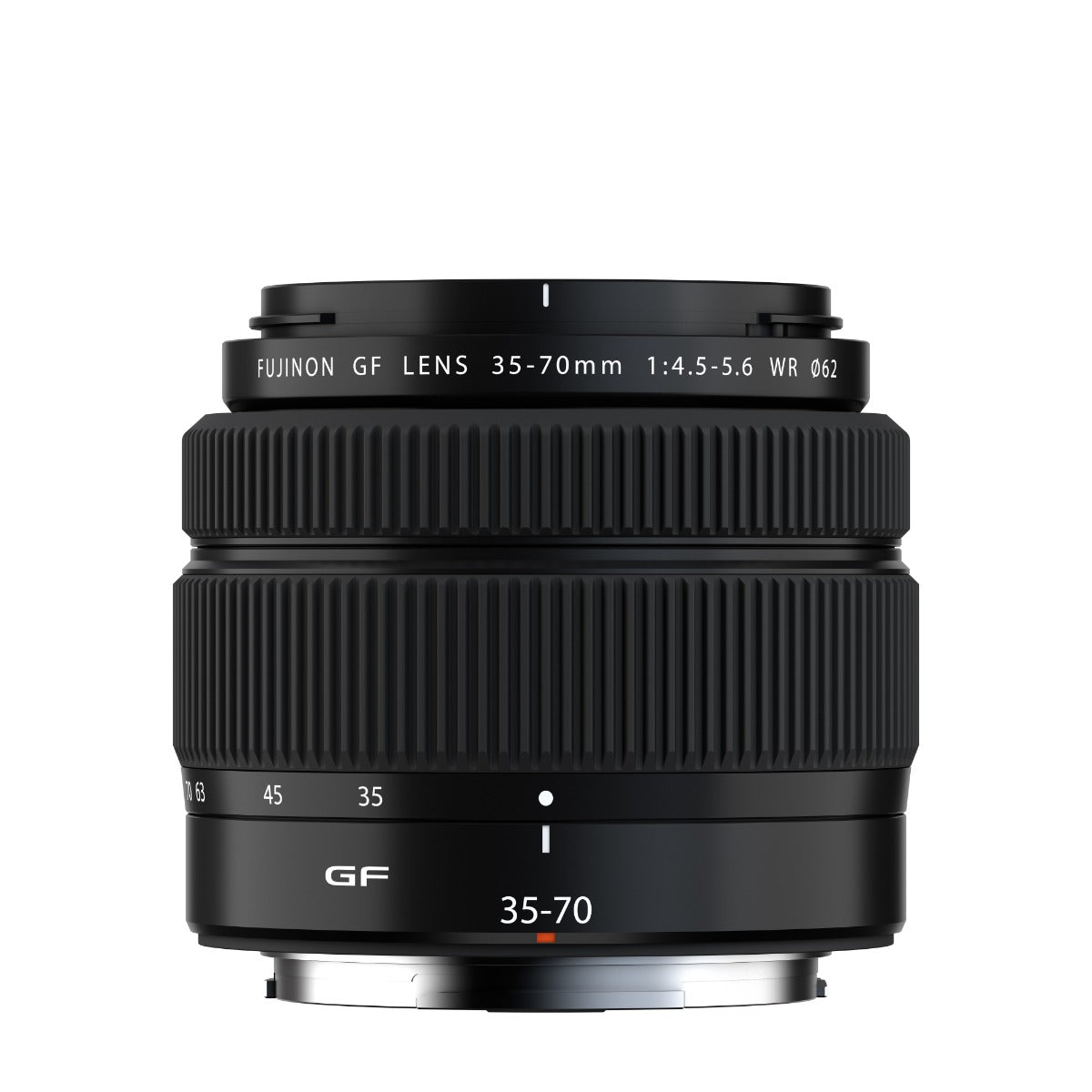 Fujfilm GF 35-70mm f/4.5-5.6 WR Lens