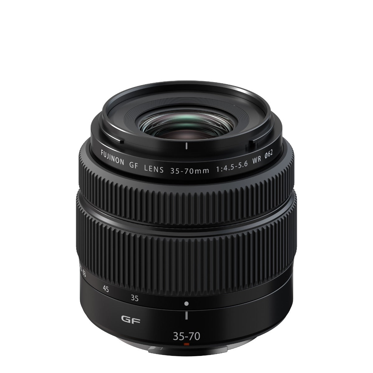 Fujfilm GF 35-70mm f/4.5-5.6 WR Lens