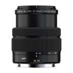 Fujfilm GF 35-70mm f/4.5-5.6 WR Lens