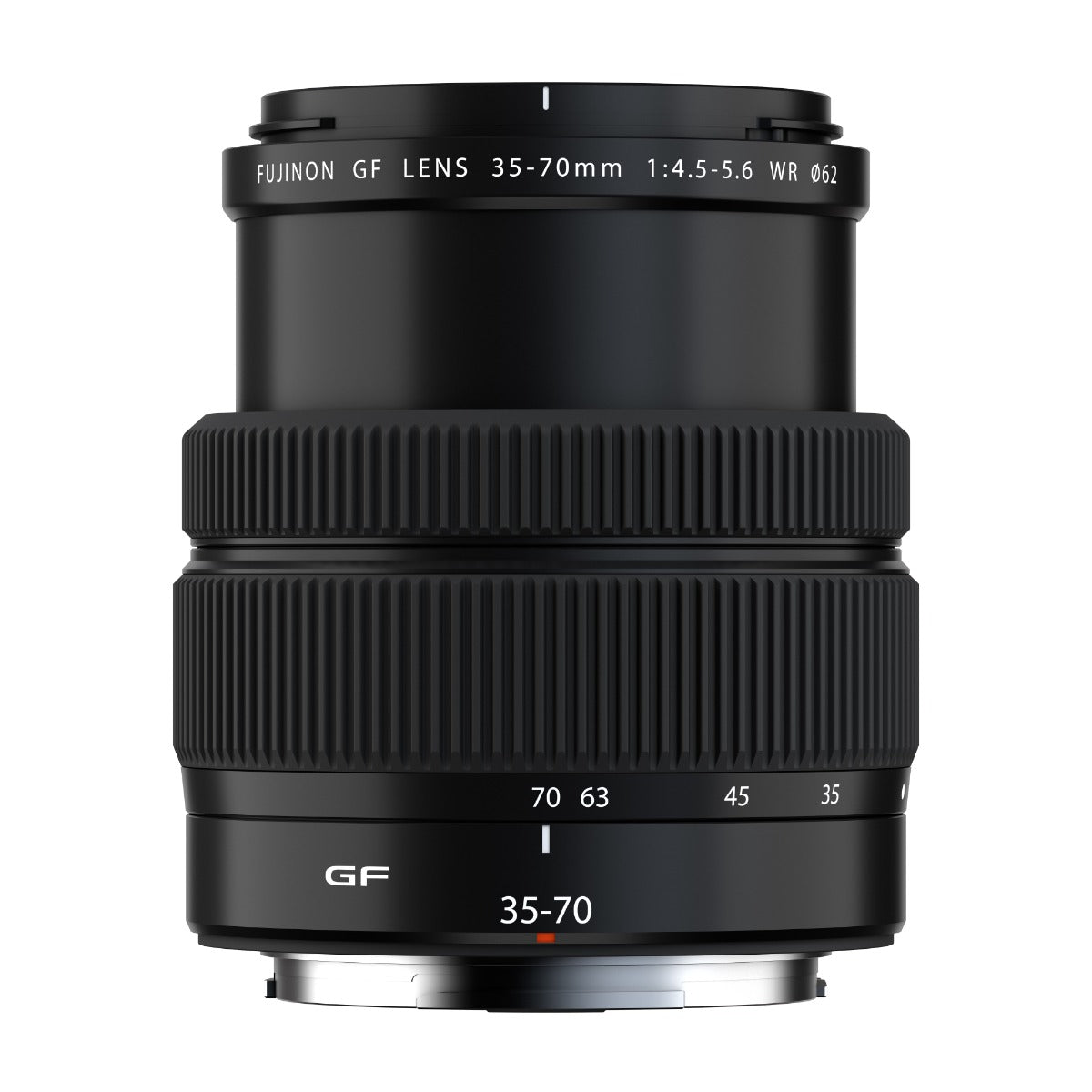 Fujfilm GF 35-70mm f/4.5-5.6 WR Lens