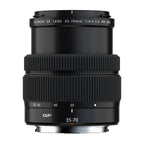 Fujfilm GF 35-70mm f/4.5-5.6 WR Lens