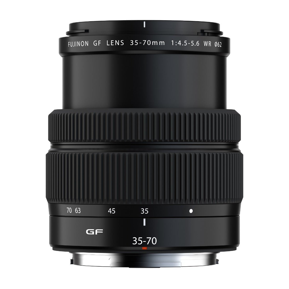 Fujfilm GF 35-70mm f/4.5-5.6 WR Lens