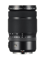 FUJIFILM GF 45-100mm f/4 R LM OIS WR Lens