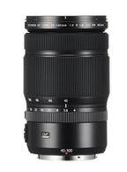 FUJIFILM GFX100S II w/ GF 45-100mm f/4 R LM OIS WR Lens