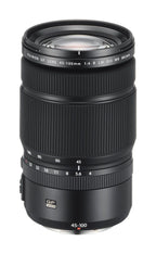 FUJIFILM GF 45-100mm f/4 R LM OIS WR Lens