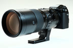 Fujifilm GF 500mm f/5.6 Lens