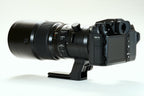 Fujifilm GF 500mm f/5.6 Lens