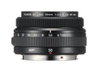 FUJIFILM GF 50mm f/3.5 R LM WR Lens