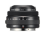 FUJIFILM GF 50mm f/3.5 R LM WR Lens