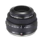 FUJIFILM GF 50mm f/3.5 R LM WR Lens