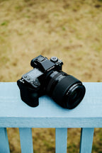 FUJIFILM GF 55mm f/1.7 R WR Lens