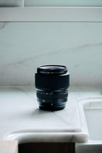 FUJIFILM GF 55mm f/1.7 R WR Lens