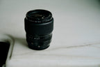 FUJIFILM GF 55mm f/1.7 R WR Lens