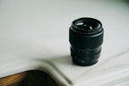 FUJIFILM GF 55mm f/1.7 R WR Lens