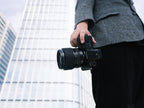 FUJIFILM GF 55mm f/1.7 R WR Lens