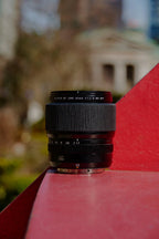 FUJIFILM GF 55mm f/1.7 R WR Lens