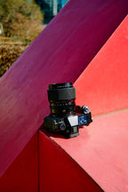 FUJIFILM GF 55mm f/1.7 R WR Lens