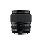 FUJIFILM GFX100S II w/ GF 55mm f/1.7 R WR Lens