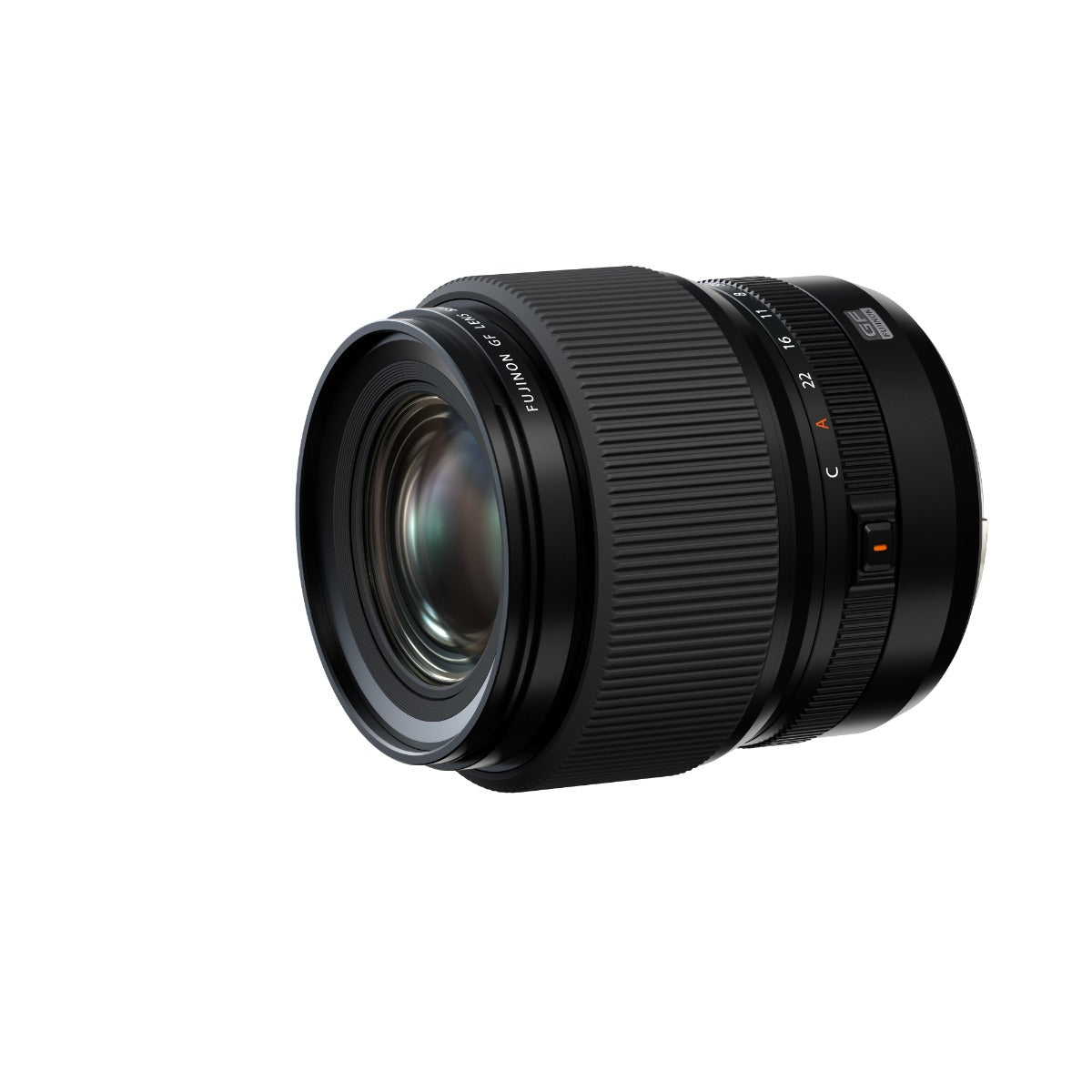 FUJIFILM GF 55mm f/1.7 R WR Lens