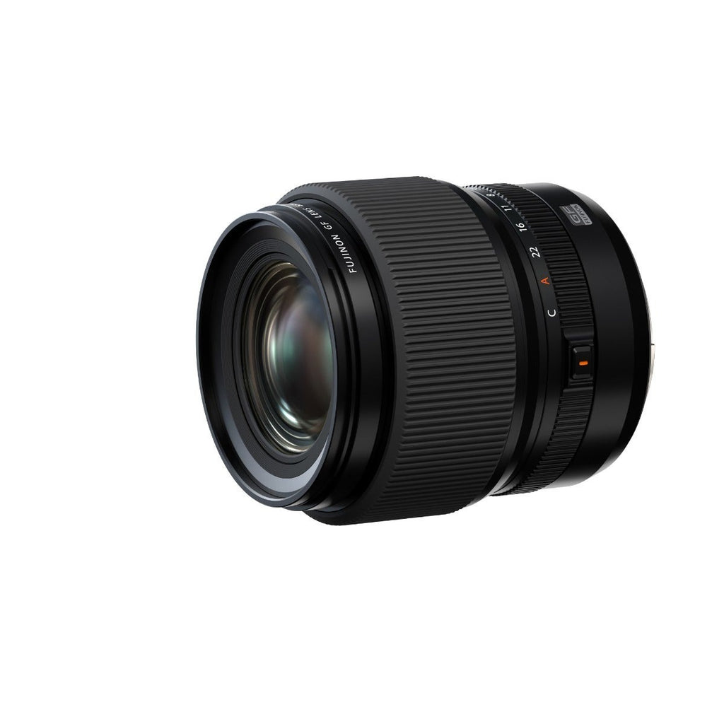 FUJIFILM GFX100S II w/ GF 55mm f/1.7 R WR Lens