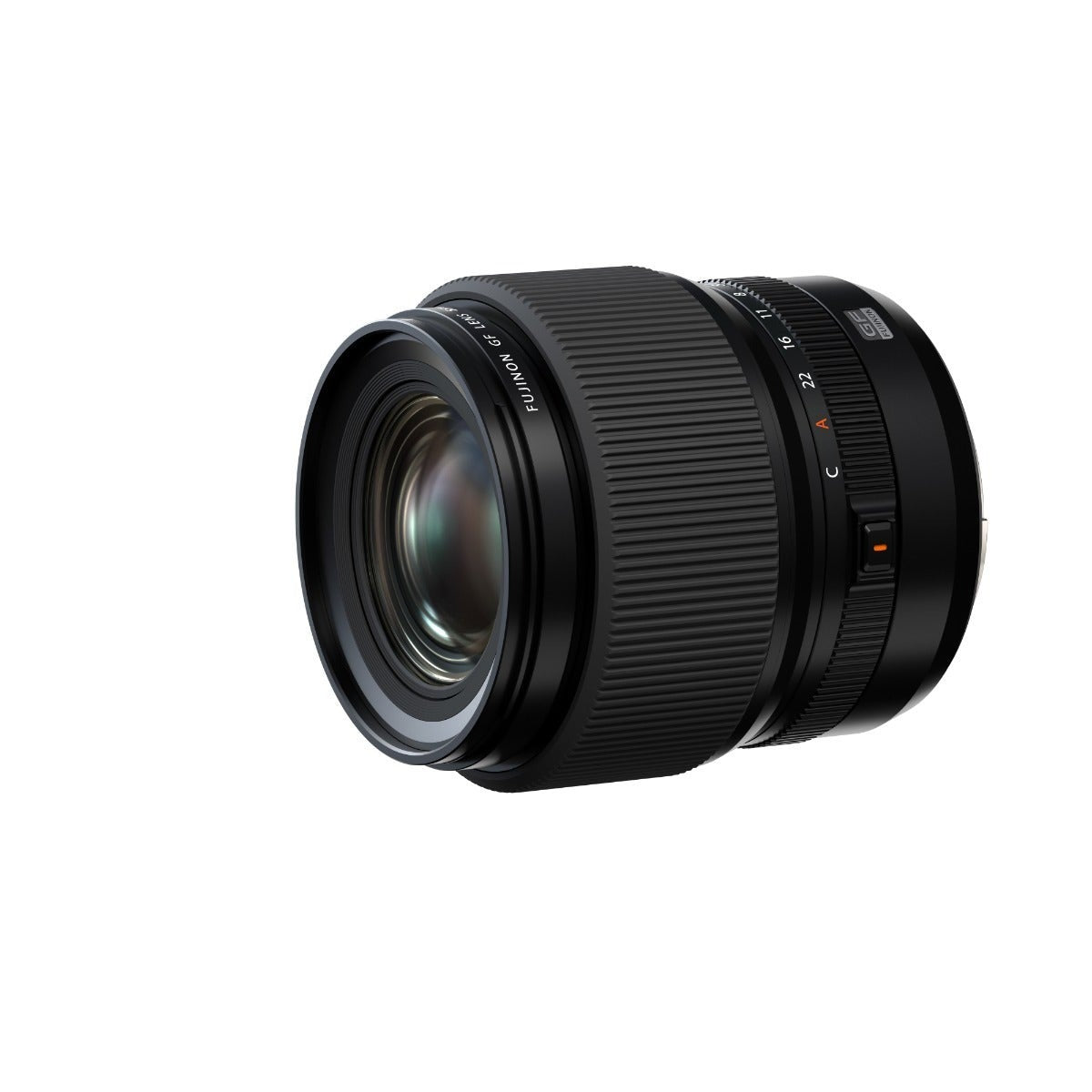 FUJIFILM GFX100S II w/ GF 55mm f/1.7 R WR Lens