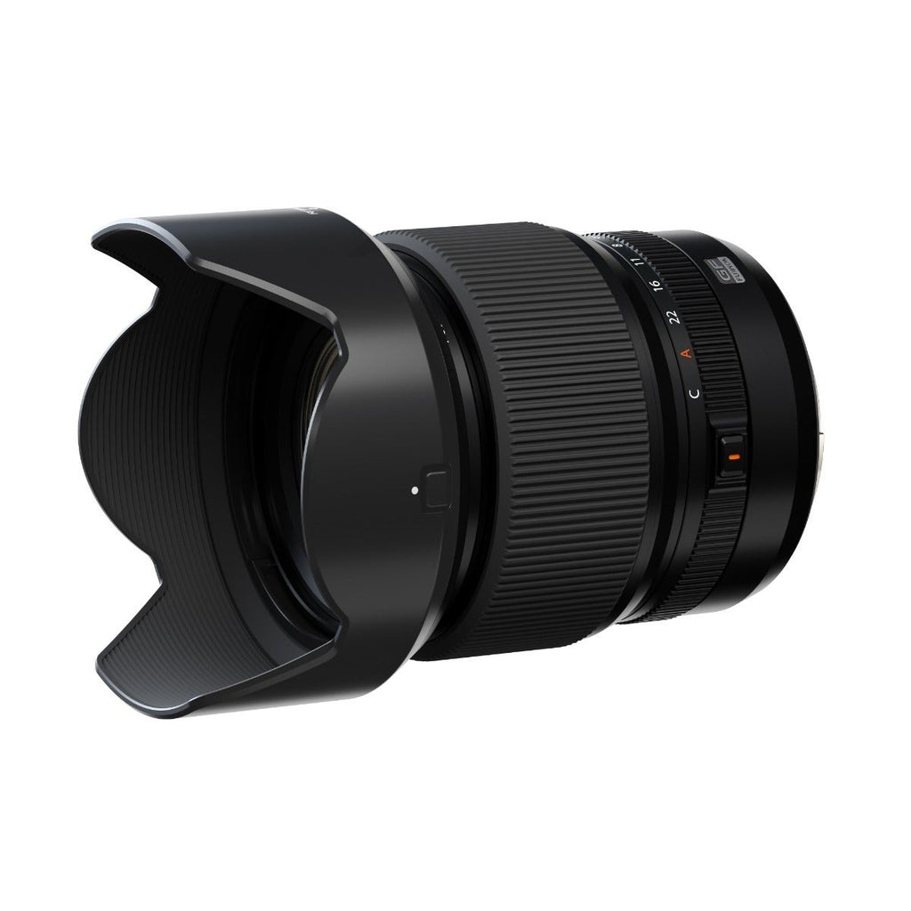 FUJIFILM GFX100S II w/ GF 55mm f/1.7 R WR Lens