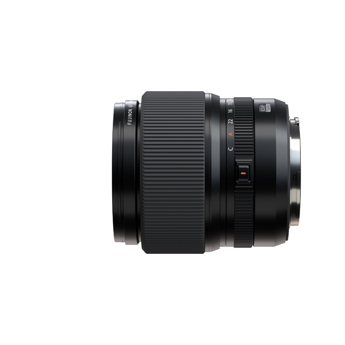 FUJIFILM GFX100S II w/ GF 55mm f/1.7 R WR Lens