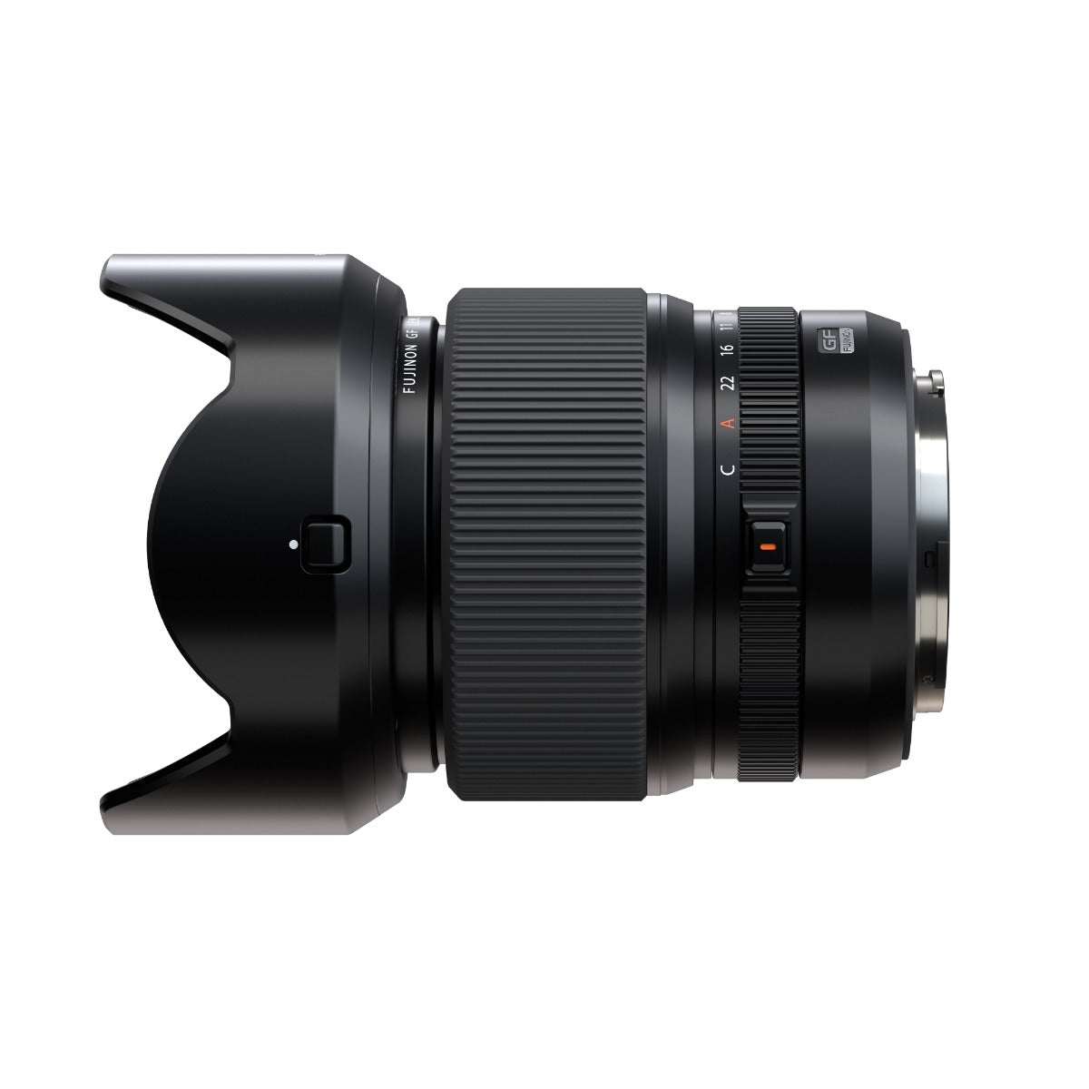 FUJIFILM GF 55mm f/1.7 R WR Lens