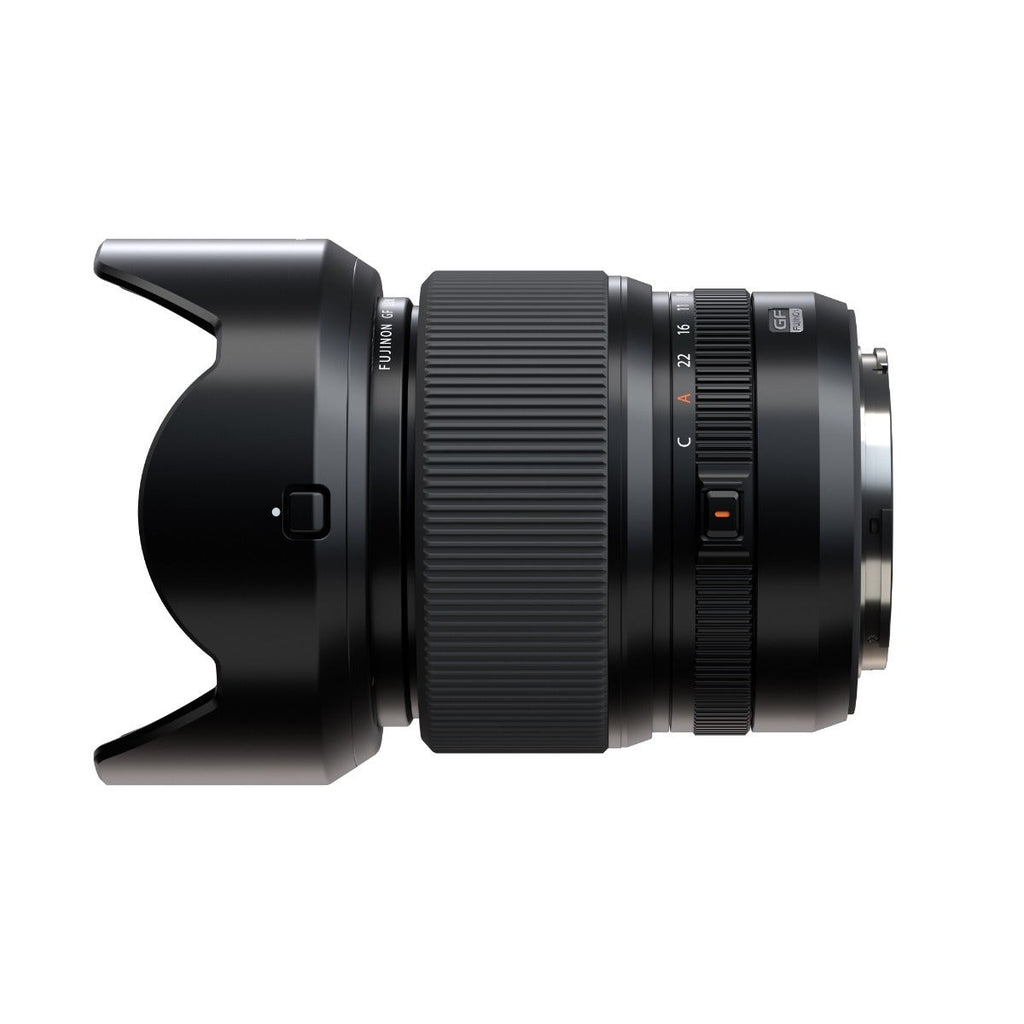 FUJIFILM GFX100S II w/ GF 55mm f/1.7 R WR Lens