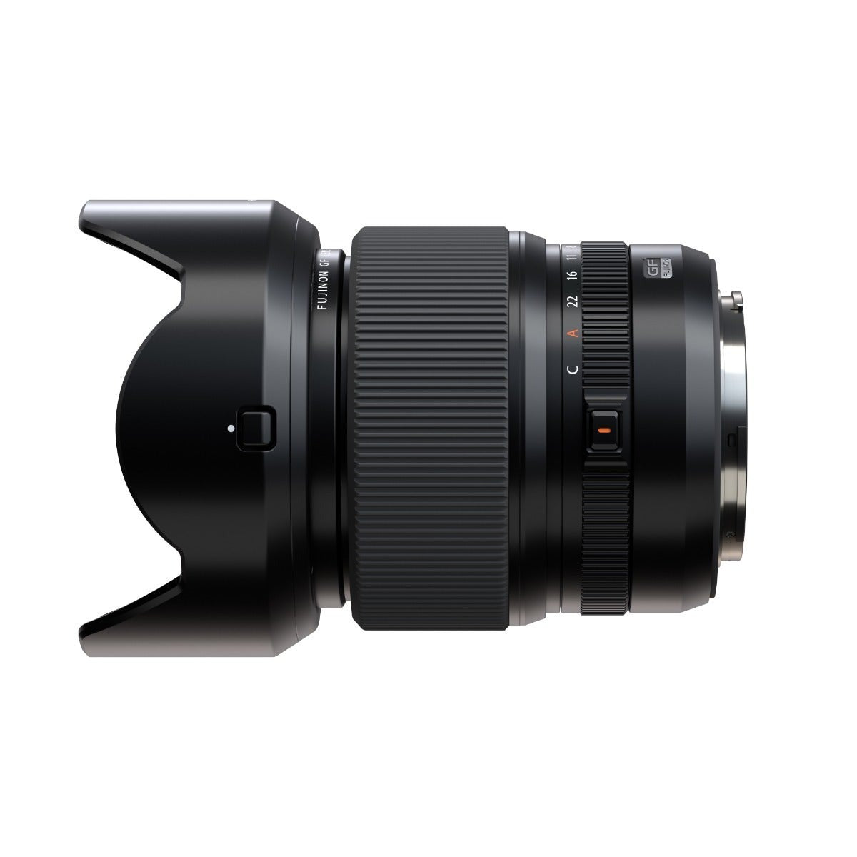 FUJIFILM GFX100S II w/ GF 55mm f/1.7 R WR Lens