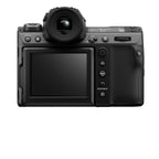 FUJIFILM GFX100 II w/ GF 100-200mm f/5.6 R LM WR Lens