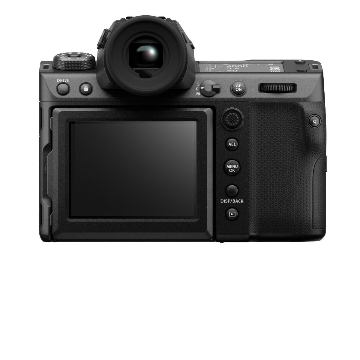 FUJIFILM GFX100 II w/ GF 100-200mm f/5.6 R LM WR Lens