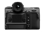FUJIFILM GFX100 II Body