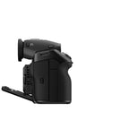 FUJIFILM GFX100 II Body