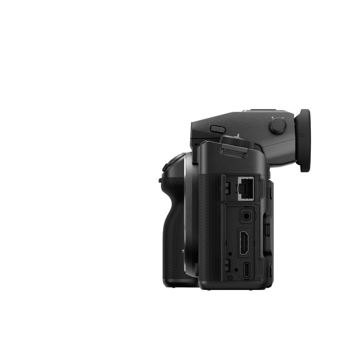 FUJIFILM GFX100 II Body