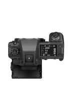 FUJIFILM GFX100 II Body