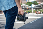 FUJIFILM GFX100 II Body