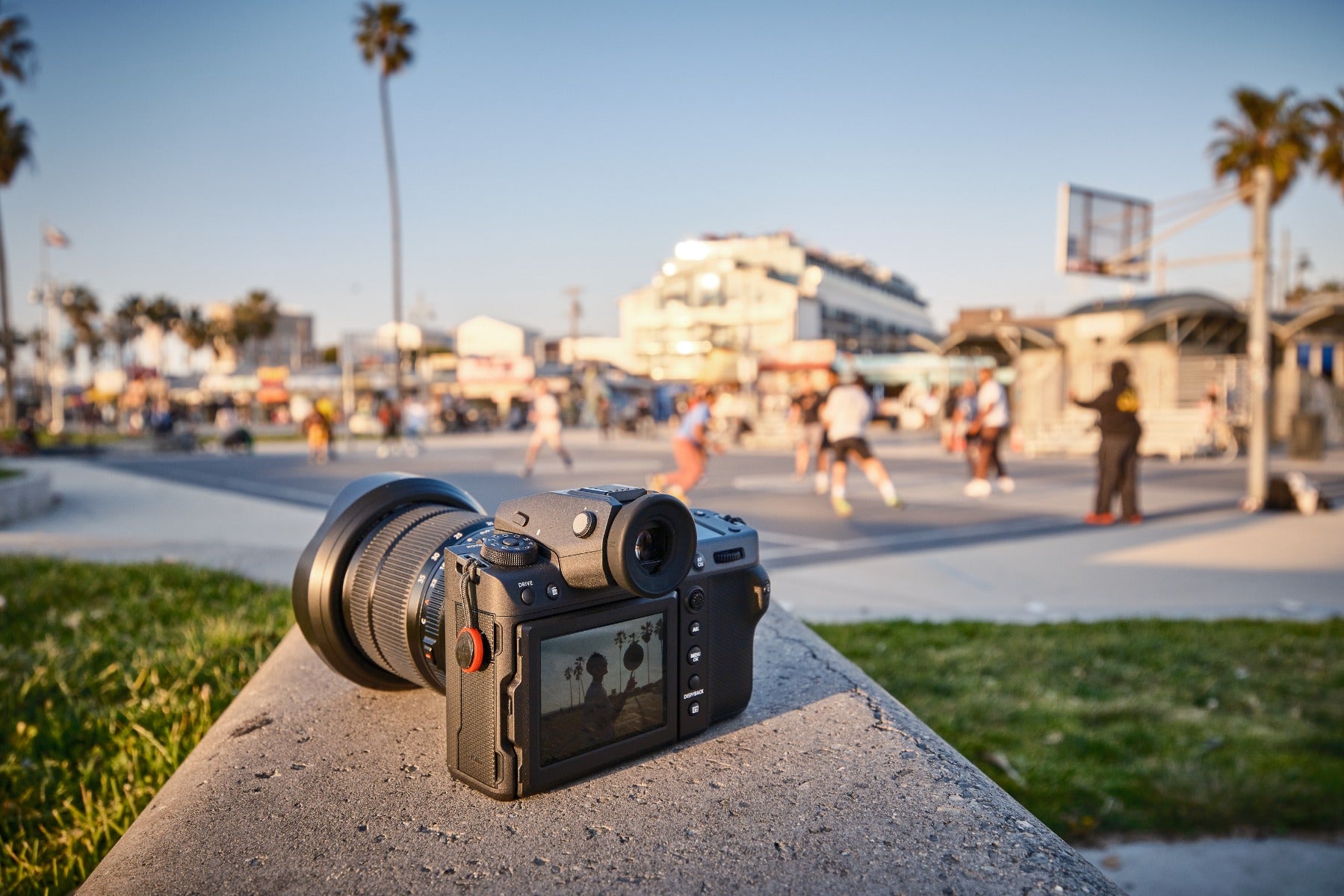 FUJIFILM GFX100 II Body