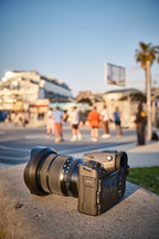 FUJIFILM GFX100 II Body