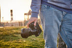 FUJIFILM GFX100 II Body