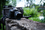 FUJIFILM GFX100 II Body