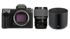 FUJIFILM GFX100 II w/ GF 110mm f/2 R LM WR Lens
