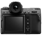 FUJIFILM GFX100 II w/ GF 110mm f/2 R LM WR Lens