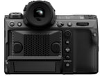 FUJIFILM GFX100 II w/ GF 20-35mm f/4 R WR Lens