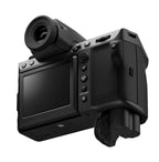 FUJIFILM GFX100 II w/ GF 110mm f/2 R LM WR Lens