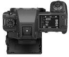 FUJIFILM GFX100 II w/ GF 20-35mm f/4 R WR Lens